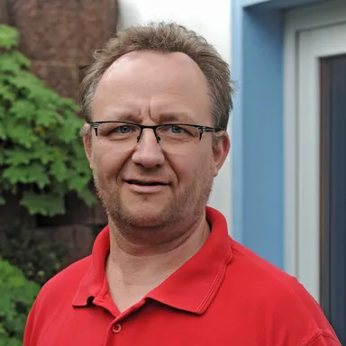 Stefan Ziesemer – Inhaber & Physiotherapeut